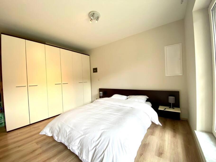 Studio Hypercentre Bruxelles Экстерьер фото